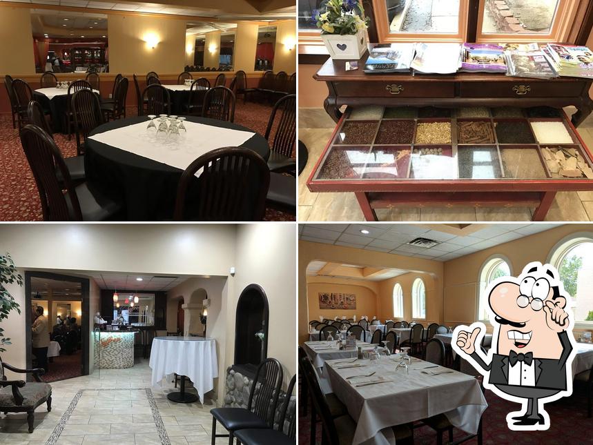 Saffron in Farmington Hills Restaurant reviews