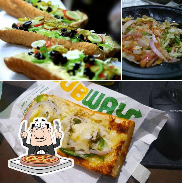 Subway, Vasai, Shop no.9 & 10 - Restaurant menu and reviews