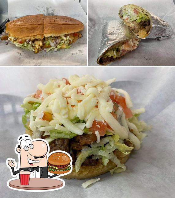 “Tacos El Patrón” Mexican Food in Dade City Restaurant menu and reviews
