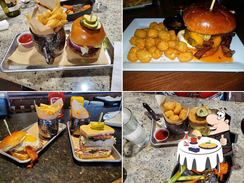 Best restaurants in Sugar Land Town Square Mall Restaurant Guru