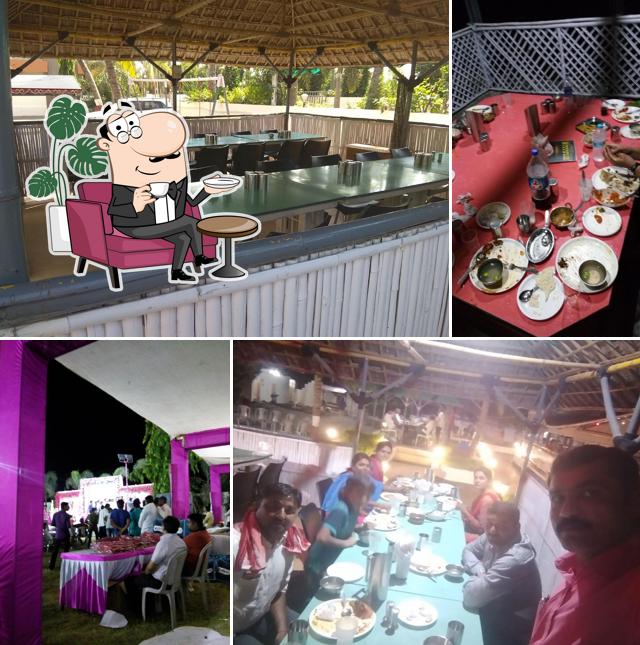 Hotel Harbhole Best Hotel, Restaurants, Veg Restaurant In Una