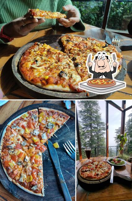Pizza is the world's most beloved fast food