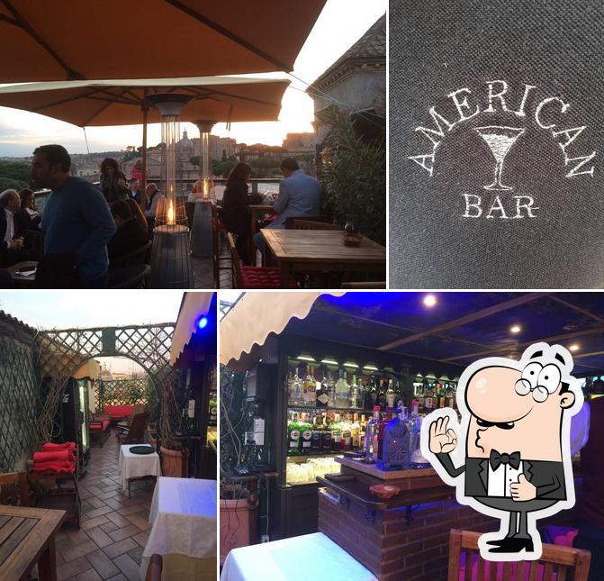 Ecco un'immagine di American Bar