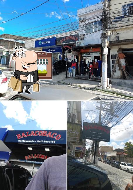 Balacobaco