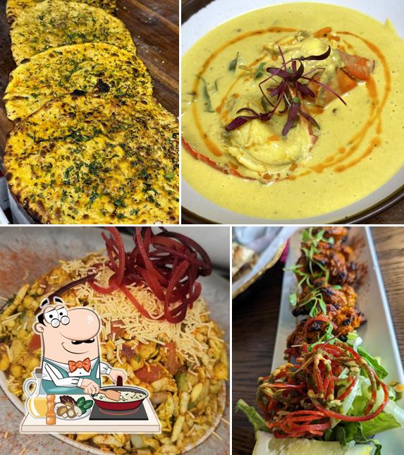 Find the best place to eat in Alhambra, summer 2024 Restaurant Guru