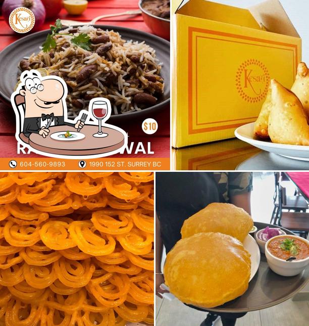 Best cholado in Surrey restaurants, spring 2024 Restaurant Guru