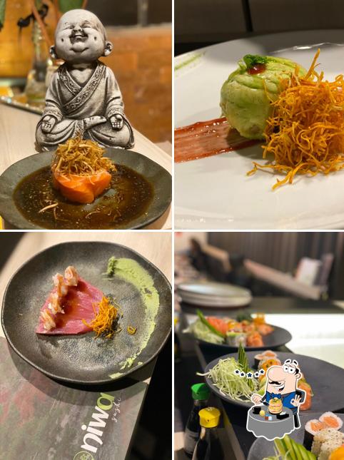 Niwa Sushi