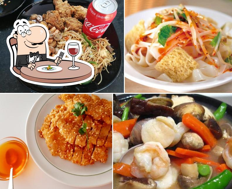 Noodle Zone