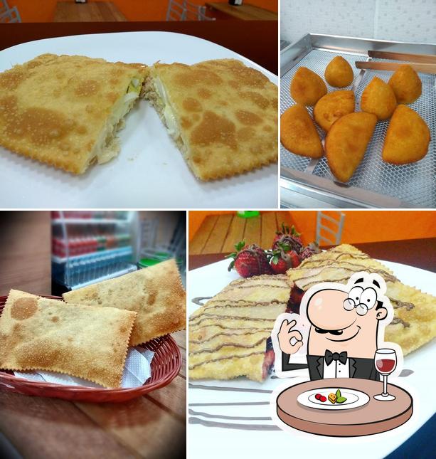 Ponto do Pastel
