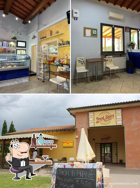 Bar Rondine di Parrucci Mauro