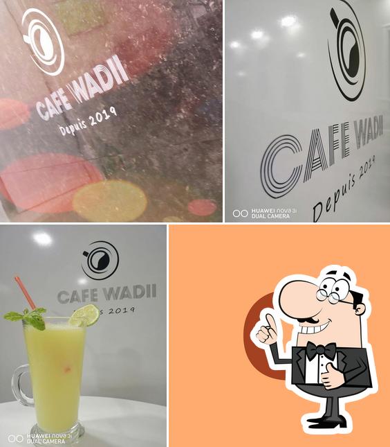Café Wadii