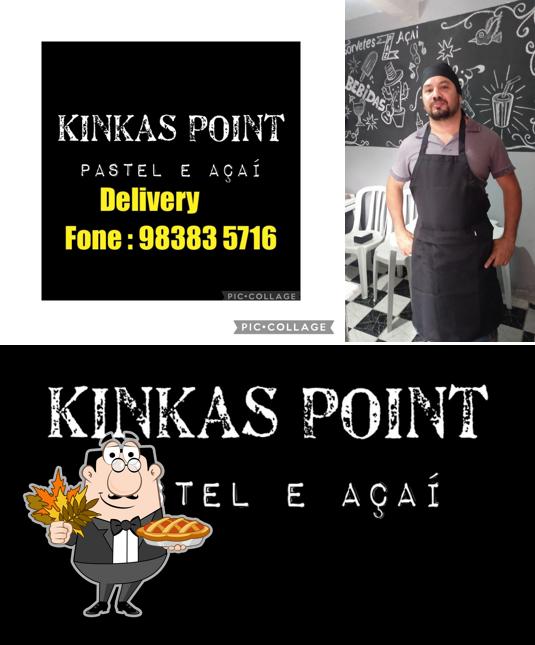 Kinkas Point pub & Bar, São Paulo Avaliações de restaurantes