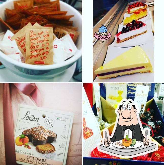 Lazzarella Cafe
