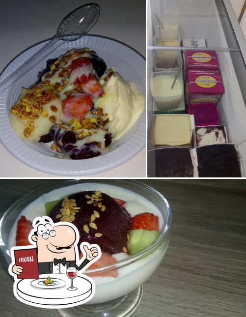 Açaí Pop
