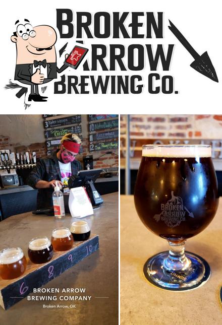 Broken Arrow Brewing Company in Broken Arrow - Restaurant reviews