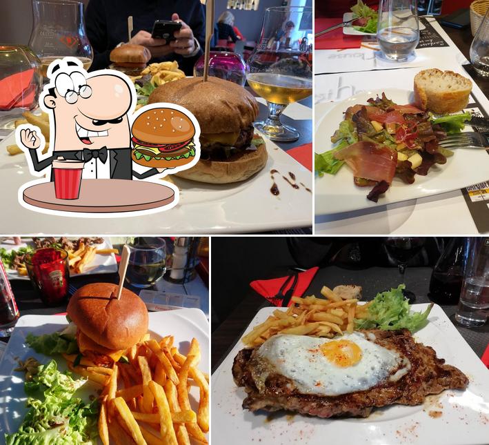 Café Le Cantegril
