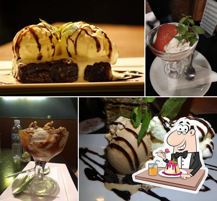 Carne e Malte Burger Bar