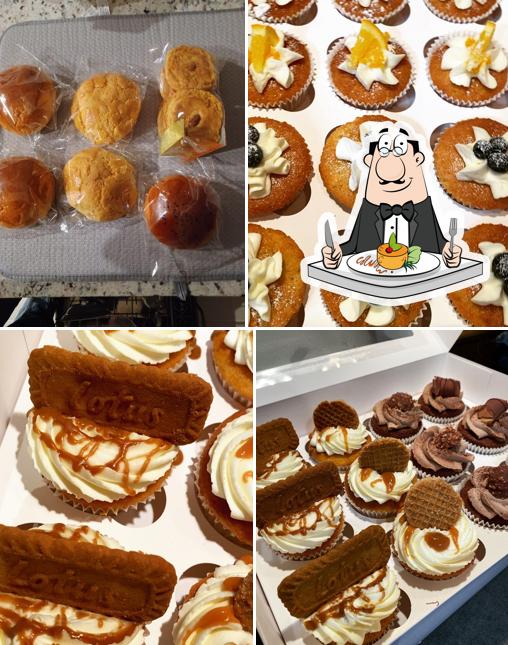 Deluxe Bakery, 13207 Bellaire Blvd in Houston Restaurant reviews