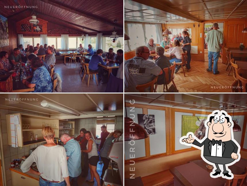 Restaurant Hirschen