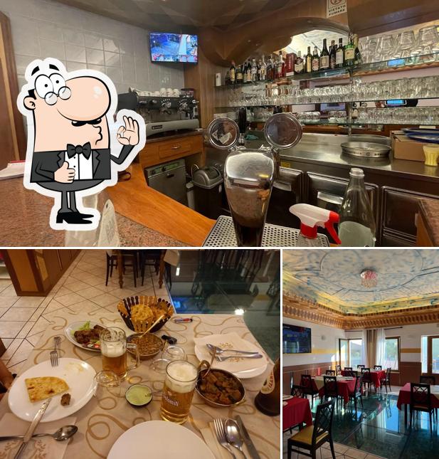 Guarda la immagine di J K Ristorante