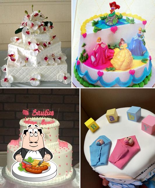 Jessica's Bakery, 7015 S Pulaski Rd in Chicago Restaurant reviews