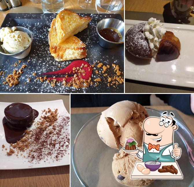 Restaurant L'incontournable