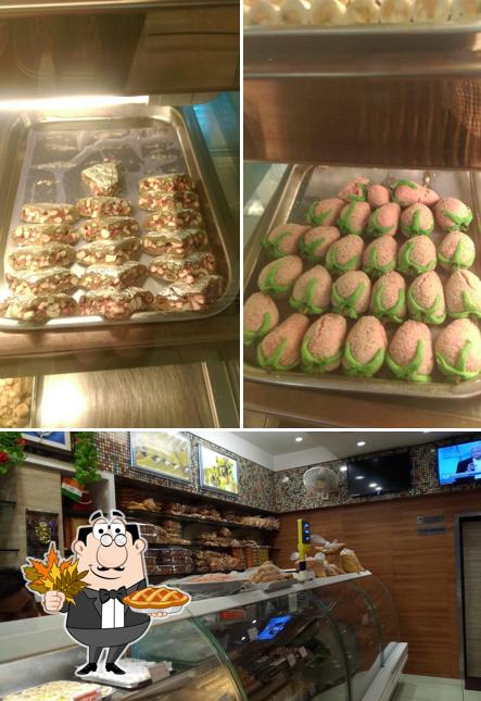 Nand Sweets, Chandigarh, SCF No. 25 - Restaurant menu and reviews