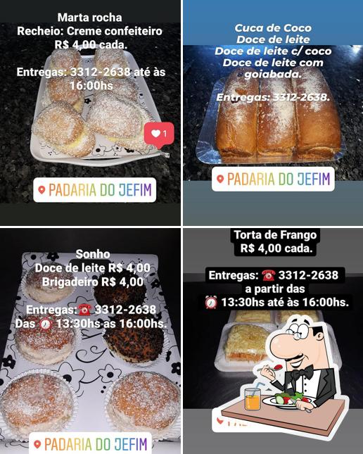 Padaria Do Jefim