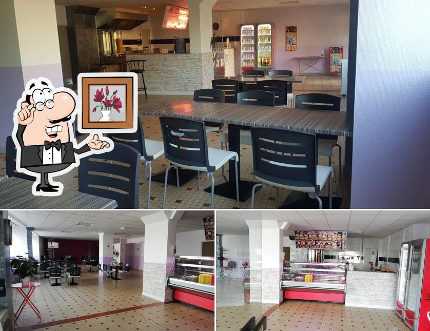 Restaurant Vino Kebab pizzeria