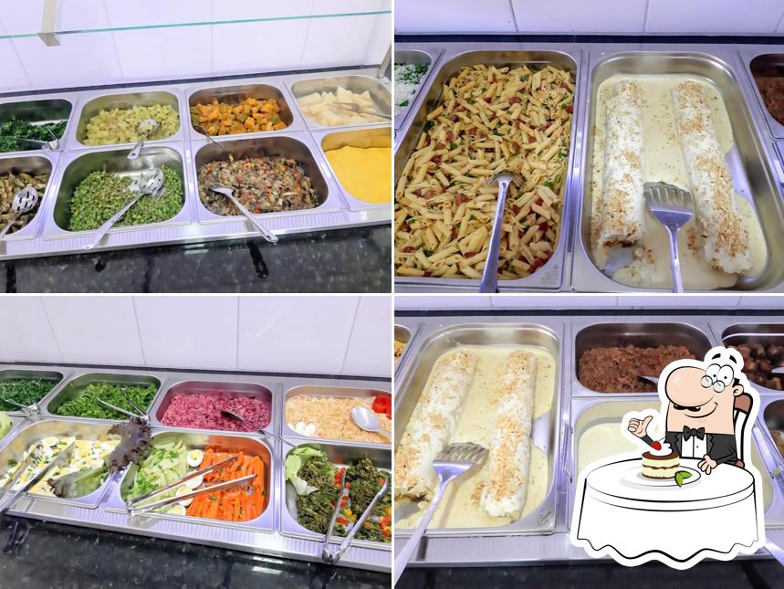 Restaurante Abobrinhas Grill