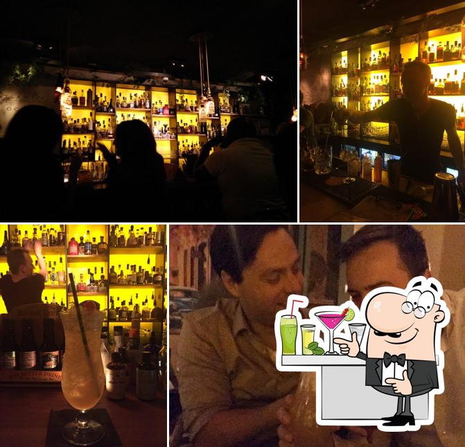 Menu of Rum Barrel, Amsterdam, Javastraat 143 reviews and ratings