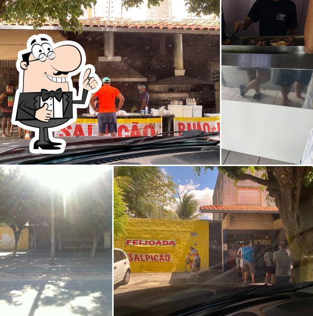 Lebasi Frango Assado