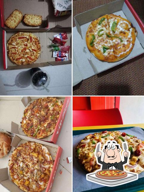 VIP PIZZA