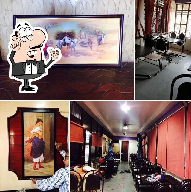 Vishwa lodging & boarding
