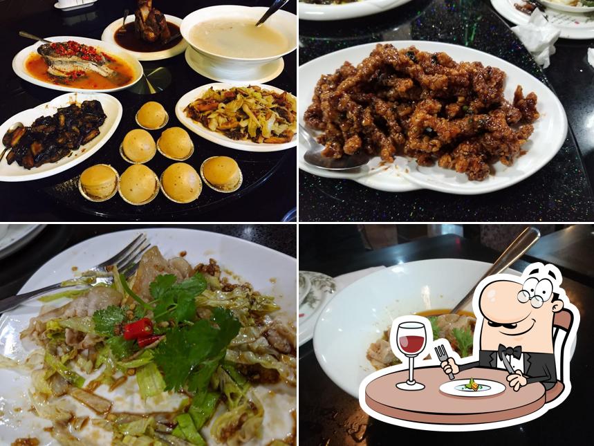 Old Szechuan Chinese Restaurant