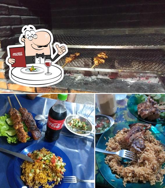 Churrasco Da Dilce