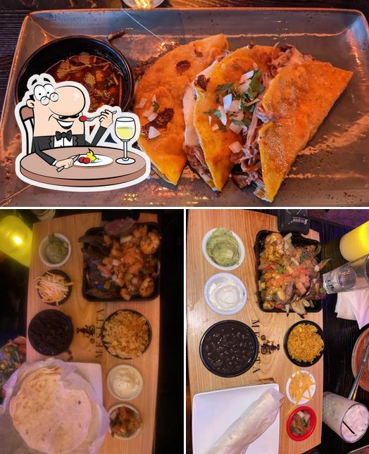 Mesita Garden City in Garden City Restaurant menu and reviews