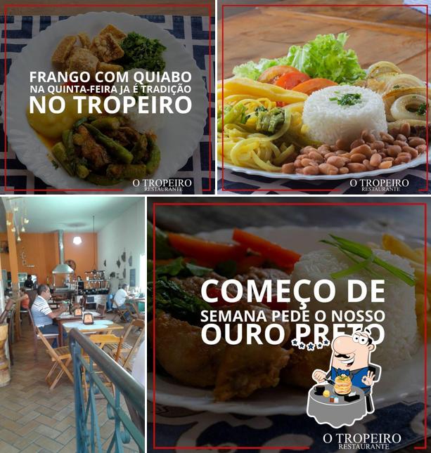 O Tropeiro Restaurante, Londrina - Avaliações de restaurantes