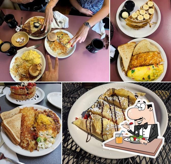 Top 7 restaurants for breakfast in Plymouth, Michigan, october 2024