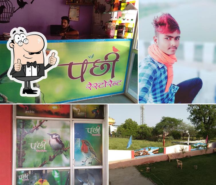 Panchhi Restaurant
