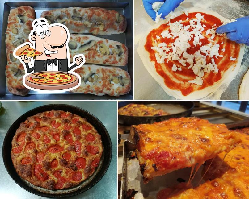 Spizzangolo