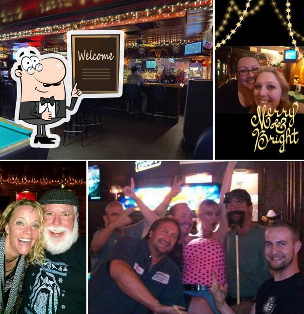 Nevada Smith's Saloon in Tucson Restaurant menu and reviews