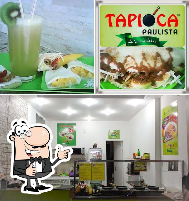 Tapioca Paulista - Ipiranga pub & bar, São Paulo - Restaurant reviews