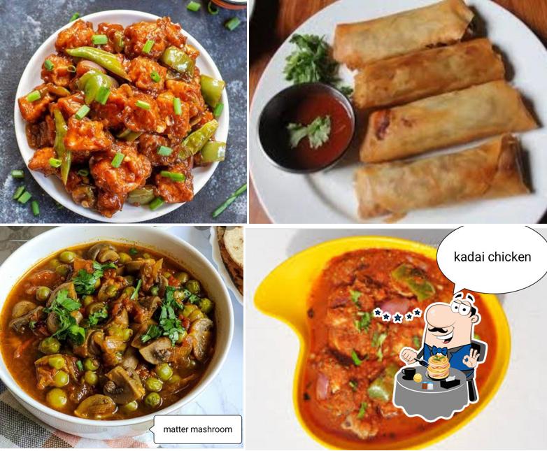 Raturi fast food and bhojnalay