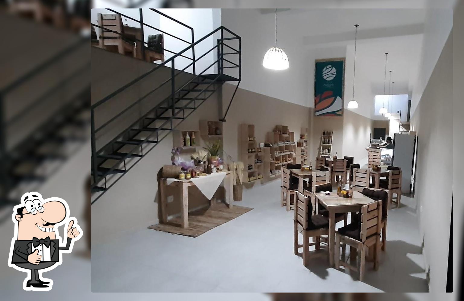 Atelier Gastronômico Coisa Nossa
