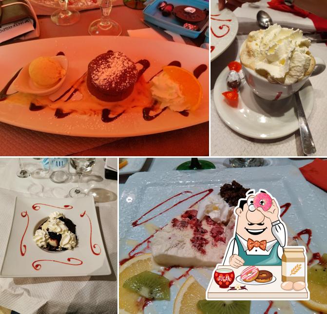 Restaurant Buerehof