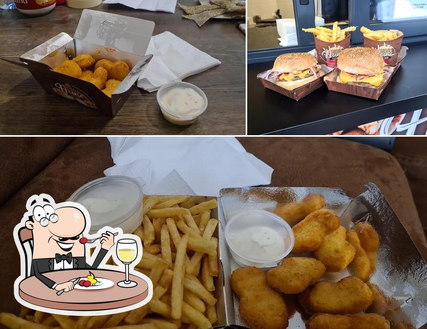 Burger House Zlatibor restaurant, Zlatibor Restaurantbewertungen
