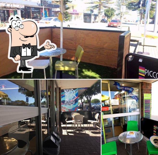 CJ's Bakery in Christies Beach Restaurant reviews