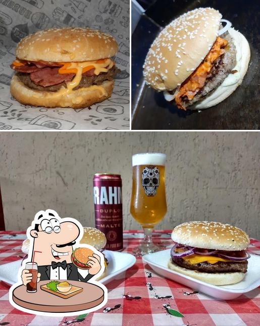 Dontstop Hotdog Tamandare