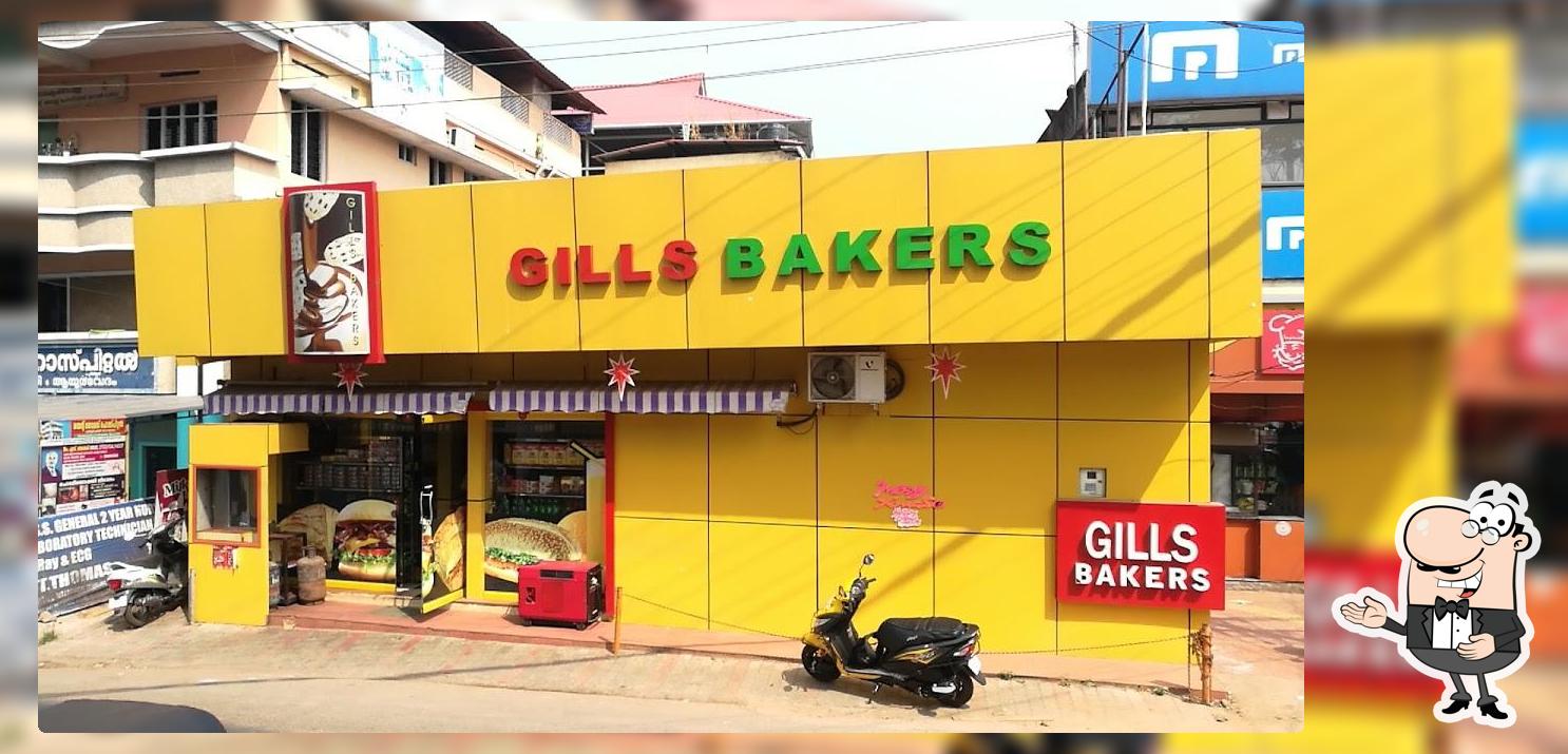 Gills Bakers